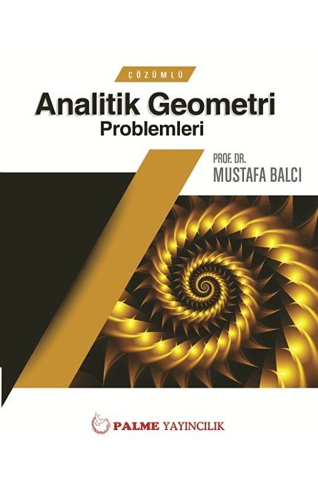 Analitik Geometri Problemleri