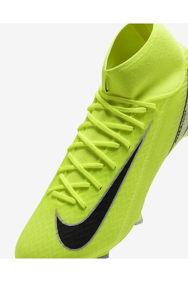 Mercurial Superfly 10 Academy Krampon - 8