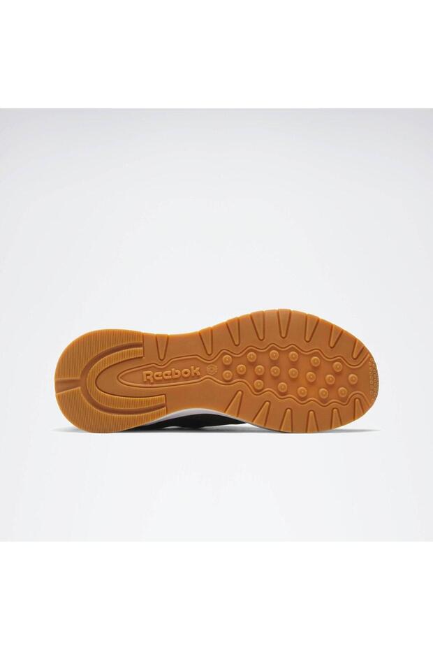 CLASSIC SO Siyah Unisex Sneaker - 4