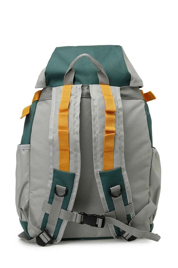 ml Rada 35sr066 4fx Yeşil Erkek Sırt Çantası - 3