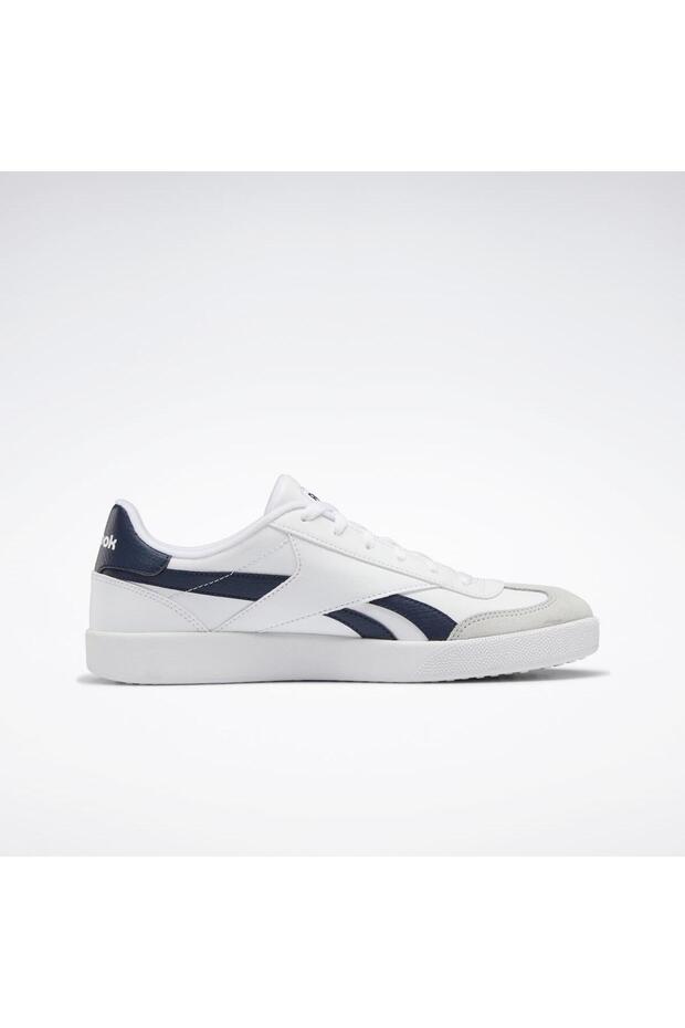 100010473 SMASH EDGE S Erkek Sneaker Ayakkabısı Beyaz - 3