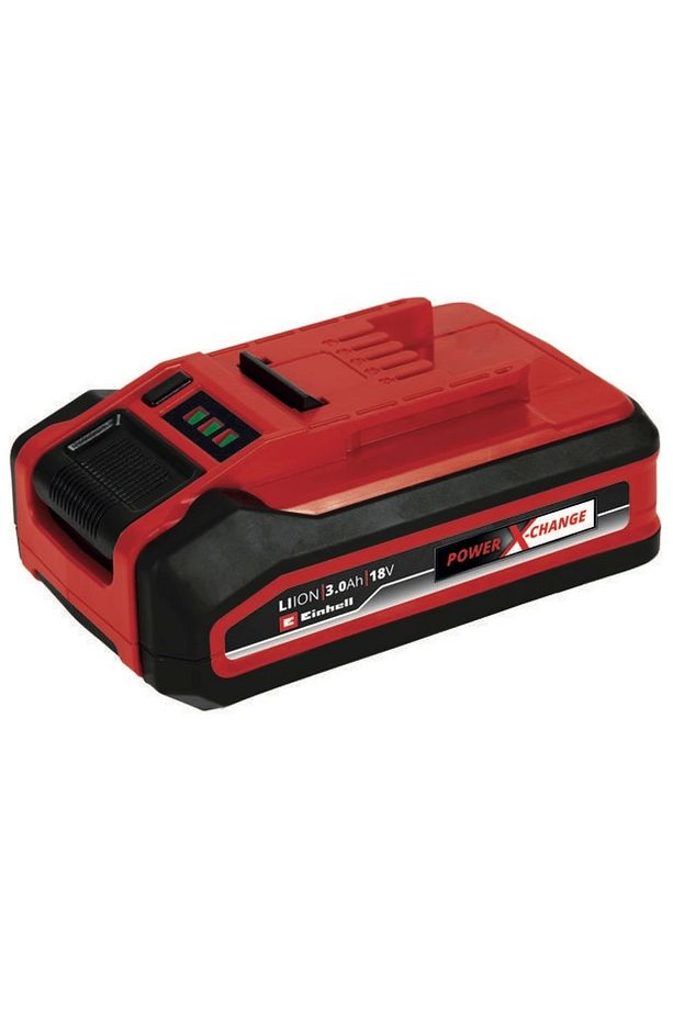 18V 3,0 Ah Power-X-Change Plus, Akü - 1