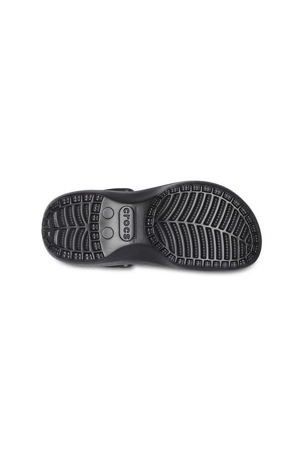 Classıc Platform Clog W Siyah - 3