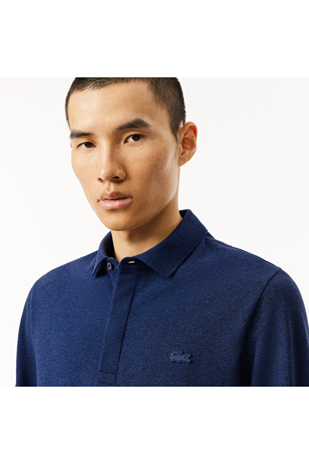 Polo Yaka Tshirt - 4