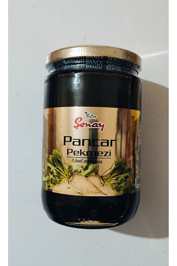 Pancar pekmezi ( 800 gr )