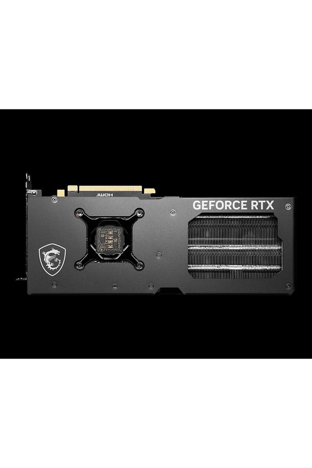 Geforce Rtx 4070 Ti Super 16g Gamıng X Slım Gddr6x 256bit Dx12 Gaming (OYUNCU) Ekran Kartı - 3