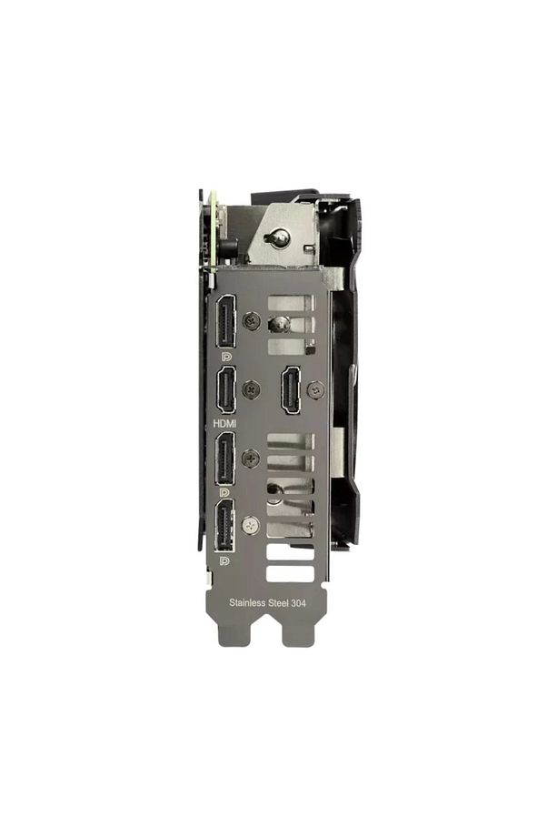 Tuf Gaming Geforce Rtx 3070 Oc Edition V2 Lhr 8gb 256 Bit Ekran Kartı - 4