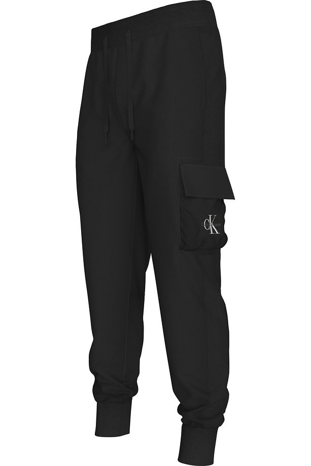 Badge Pant - 3