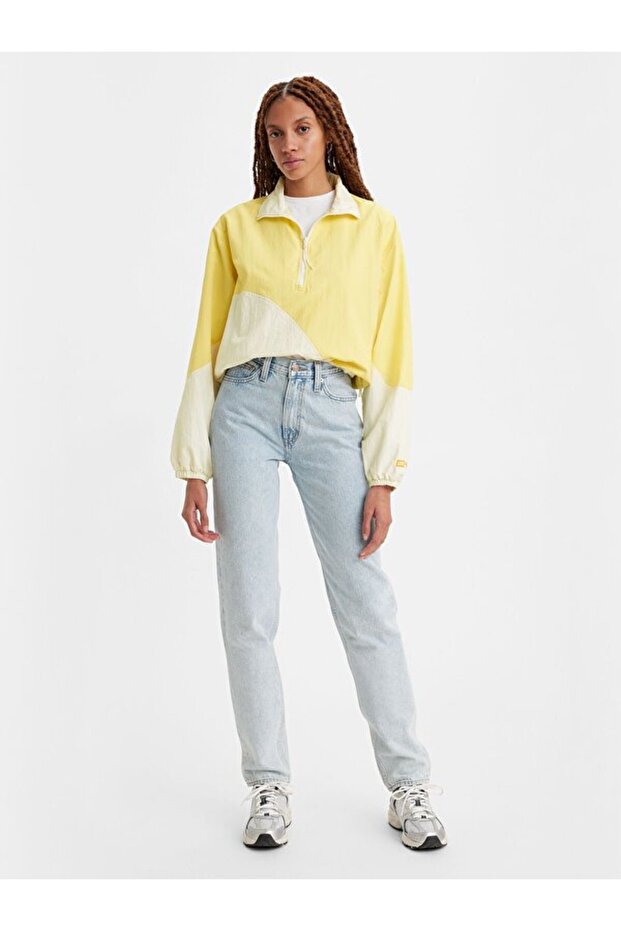 80's Mom Women's Jean Pants - Don'T Be Frayed