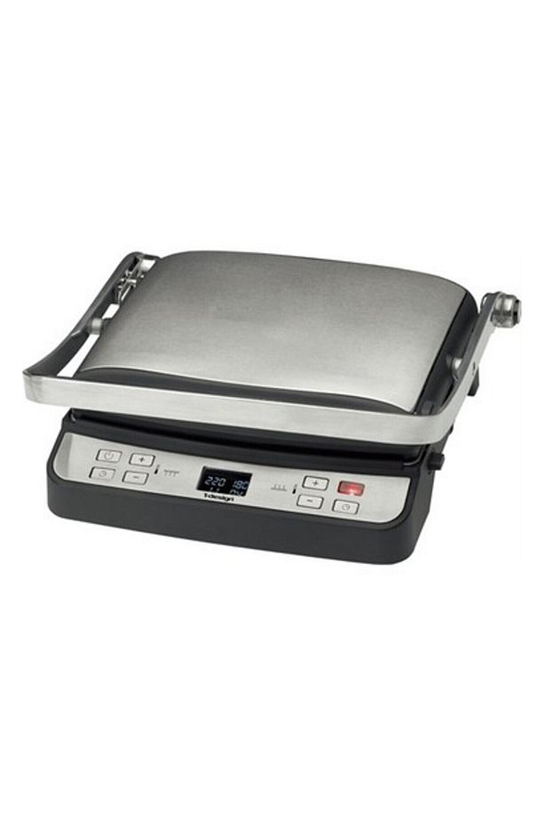 Maxi Digital 2000W Tost Makinesi - 1