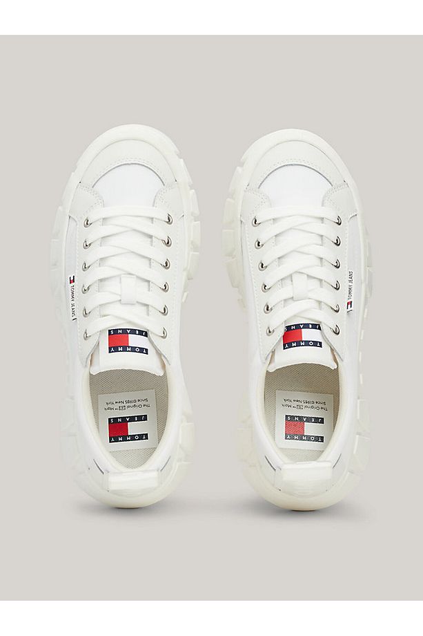 Tjw Vulc Flatform Lc Mıx Medıa - 3