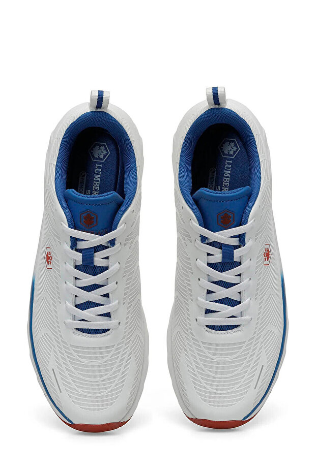 Erkek Sneaker Beyaz-mavi 101497681 Cold 4fx - 2