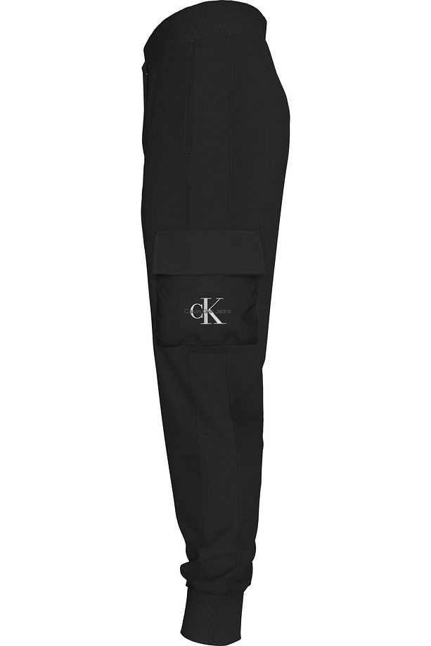 Badge Pant - 4