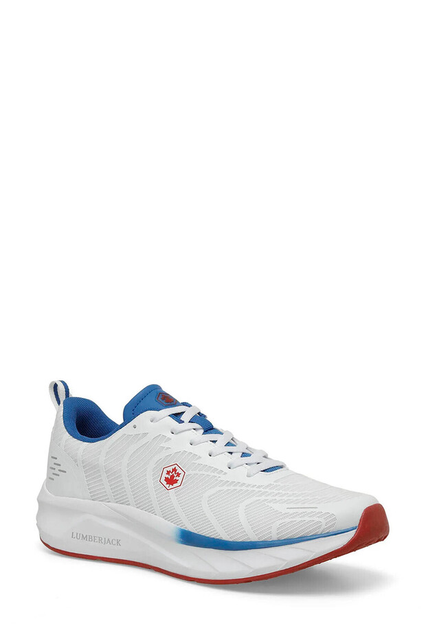 Erkek Sneaker Beyaz-mavi 101497681 Cold 4fx - 3