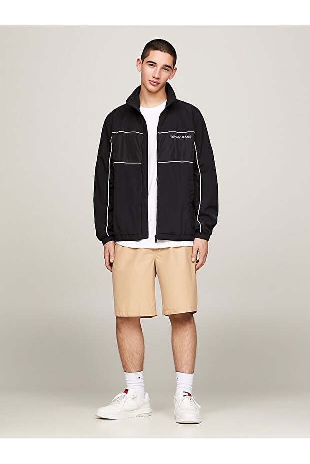 TJM ESSENTIAL PIPING JACKET - 2