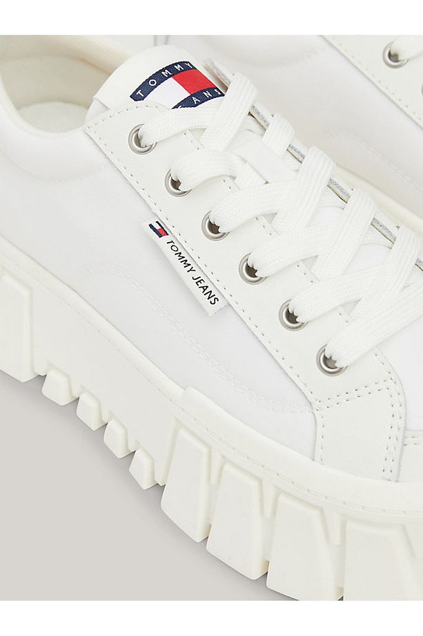 Tjw Vulc Flatform Lc Mıx Medıa - 6