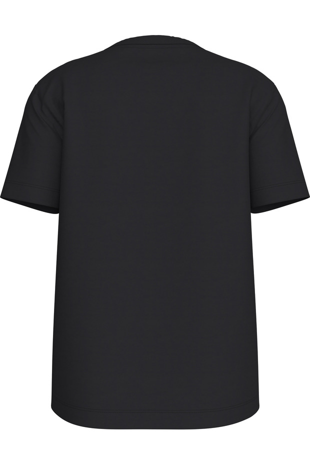 STACKED INSTITUTIONAL REG TEE - 4