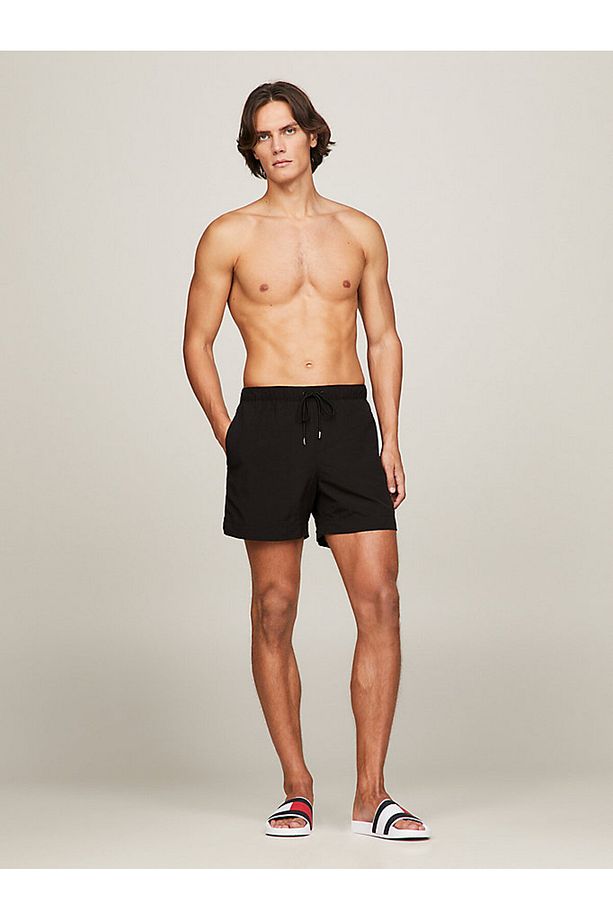 Regular Fit Deniz Şortu Cepli Mayo Short Erkek MAYO SHORT UM0UM02793 BDS - 2