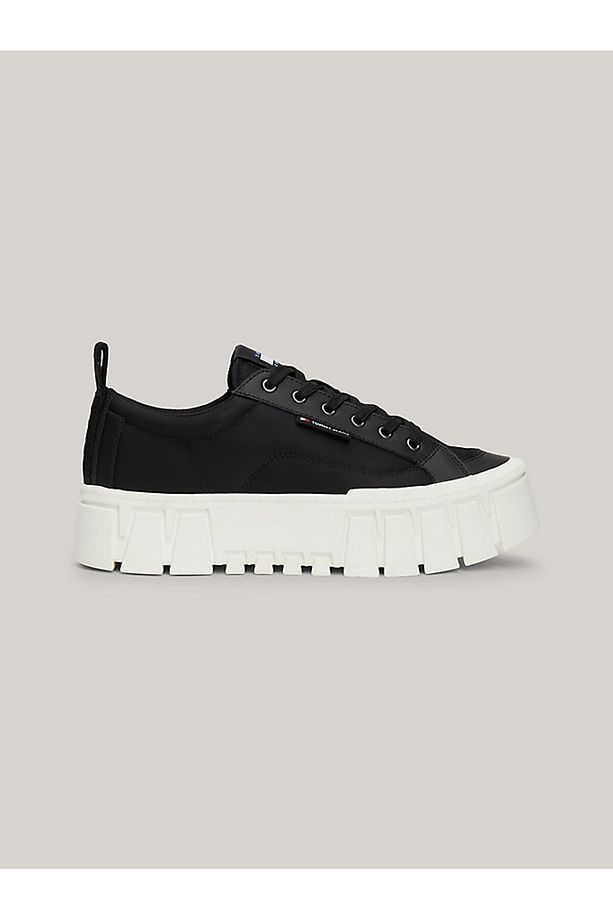 Tjw Vulc Flatform Lc Mıx Medıa - 1