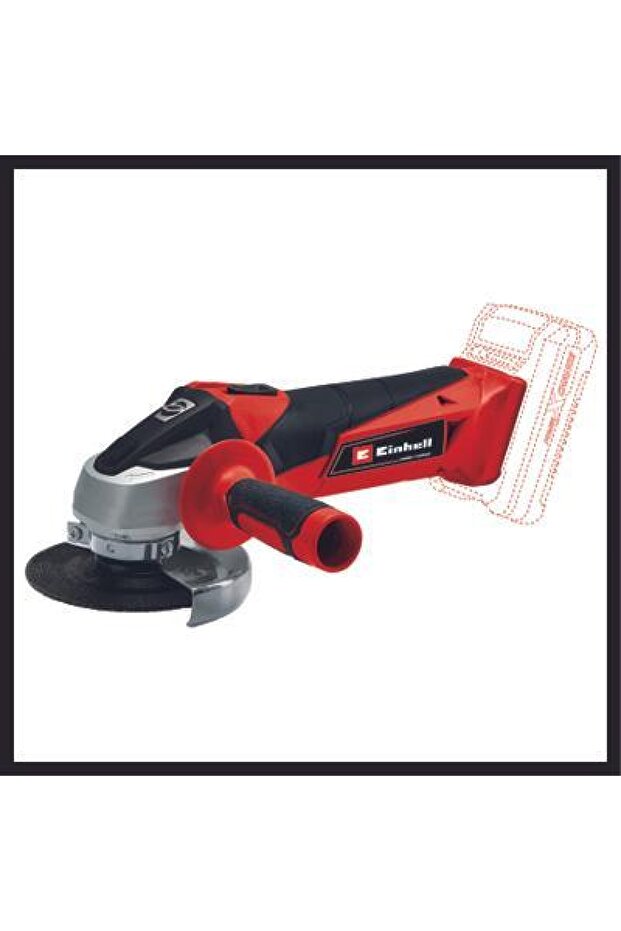 TE-TK 18/2 Li Kit (CD+AG),Akülü Kombo Set - 2