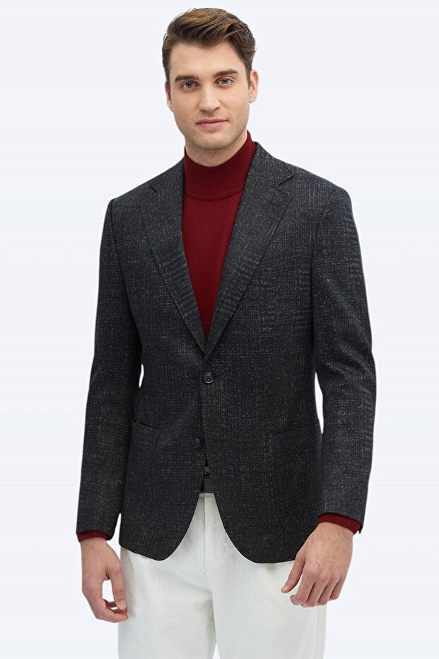 Erkek Ceket CK-2625 - 1