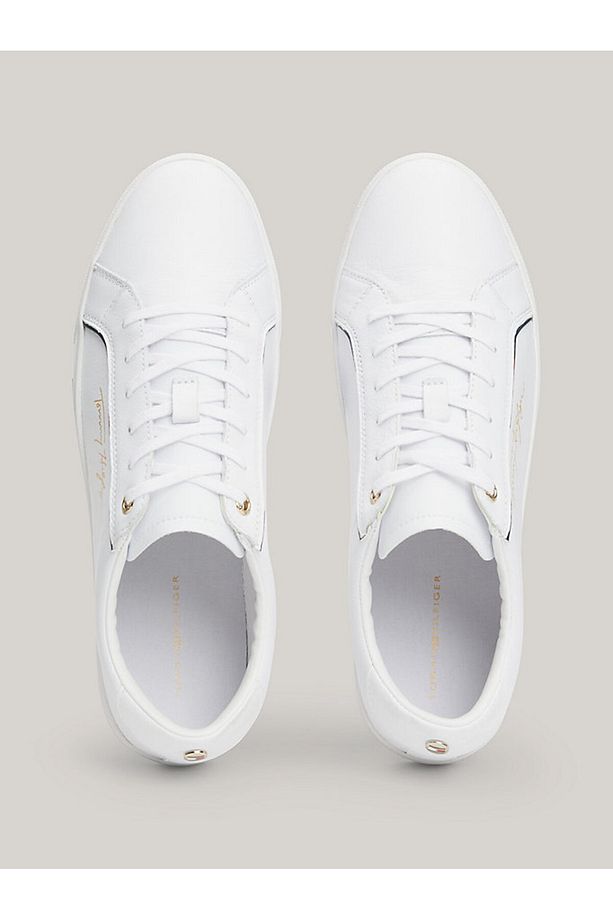 Kadın Signature Cupsole Sneaker - 3