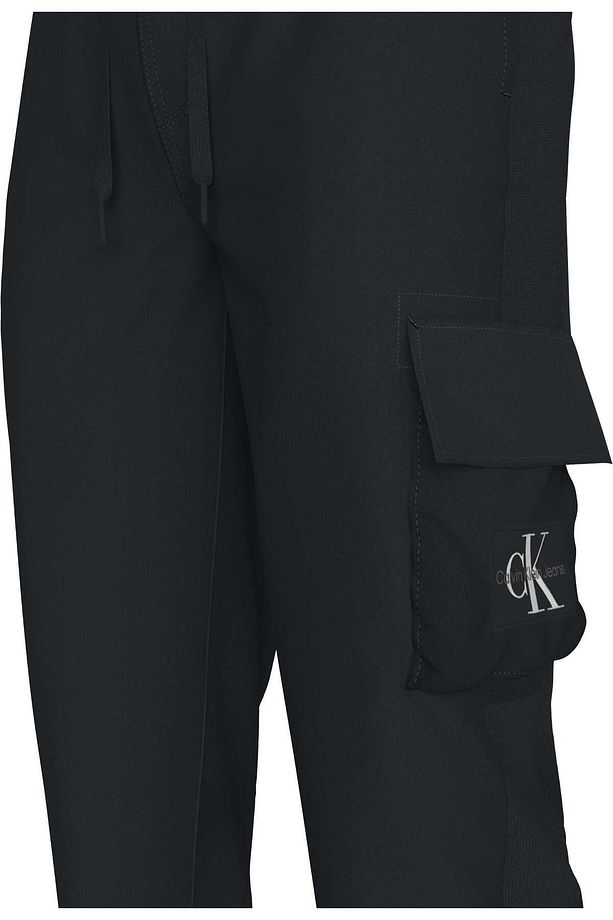 Badge Pant - 6