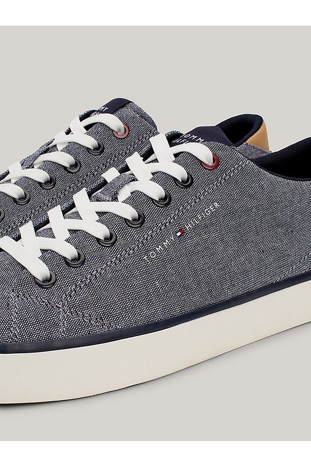 TH HI VULC LOW CHAMBRAY - 6