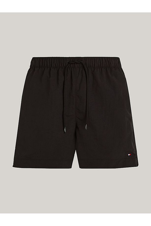 Regular Fit Deniz Şortu Cepli Mayo Short Erkek MAYO SHORT UM0UM02793 BDS - 5