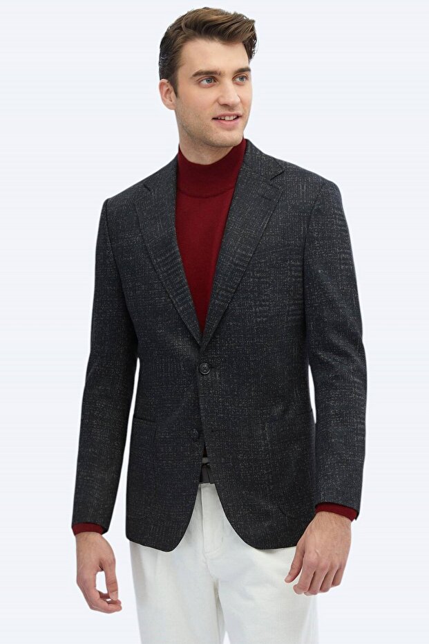Erkek Ceket CK-2625 - 3