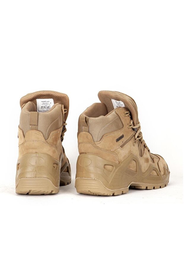 Stuart Mr Bot Erkek Bot 1000 23020-M - 3