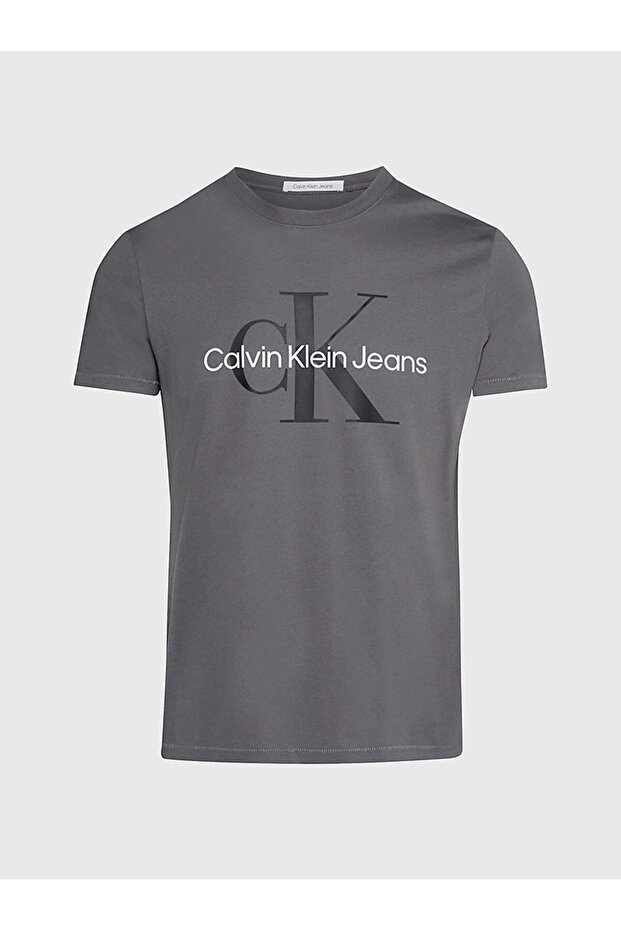 SEASONAL MONOLOGO TEE - 8