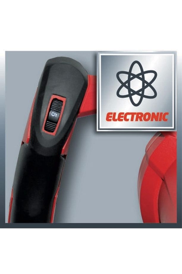 TC-MX 1400-2 E, Boya ve Harç Mikseri - 4