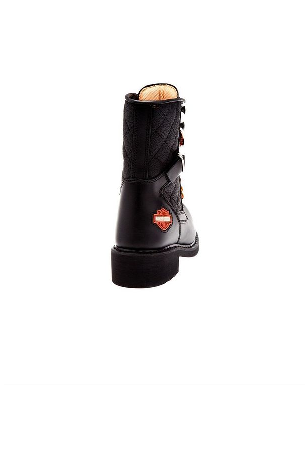 Harley-davidson New Worker Unisex Bot 025g100078 - 3