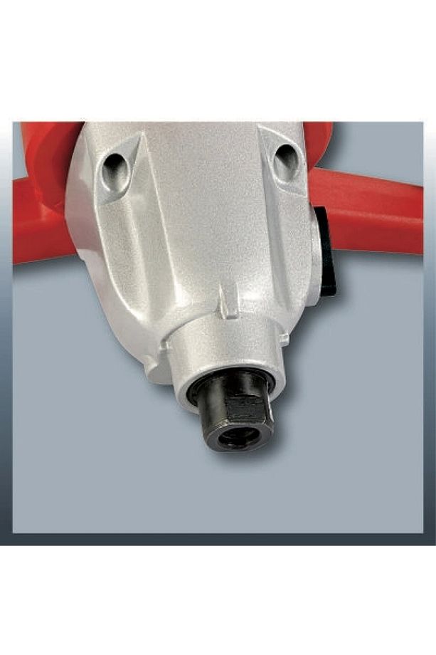 TC-MX 1400-2 E, Boya ve Harç Mikseri - 6