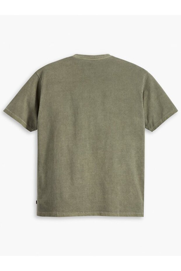 ® Red Tab™ Vintage Tişört - 2