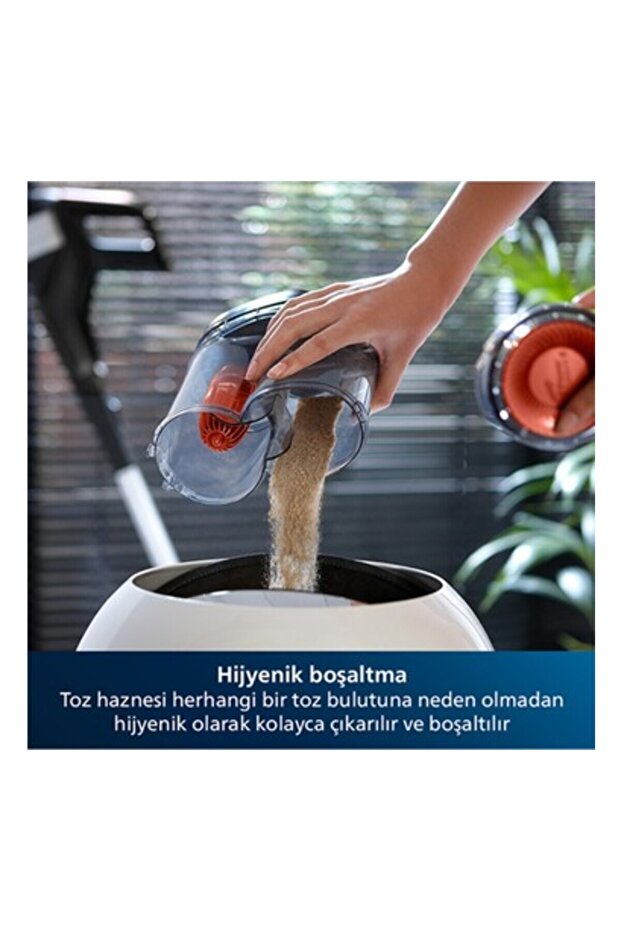 Speedpro Max ?arjlı Dikey Süpürge - 5