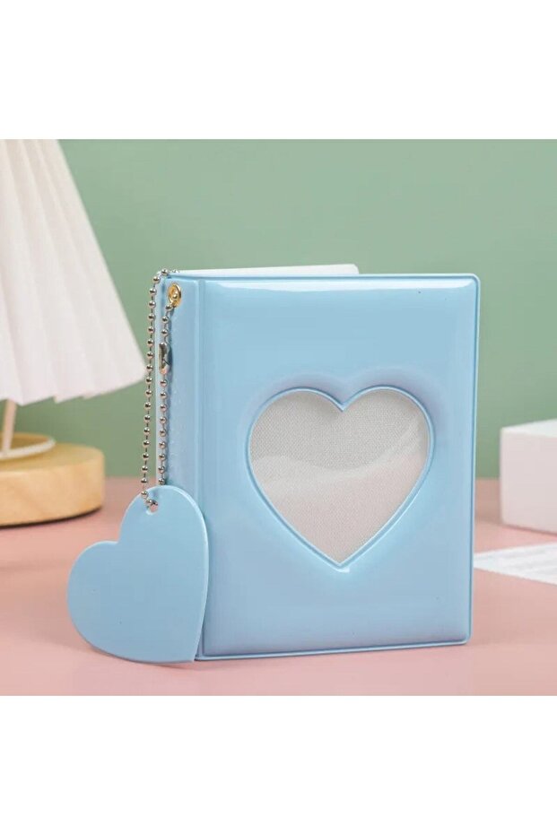 Heart Binder - 2
