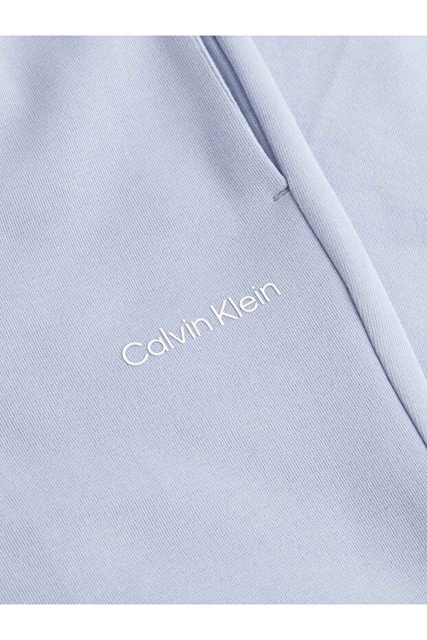 MICRO LOGO ESS SLIM JOGGER - 5