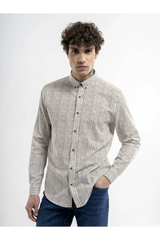 Erkek Gömlek - 2