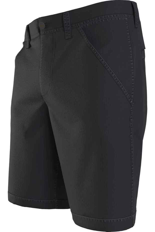 Erkek Chino Şort - 3