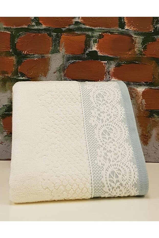 2li Evony Havlu 50x90 - Mint - 2