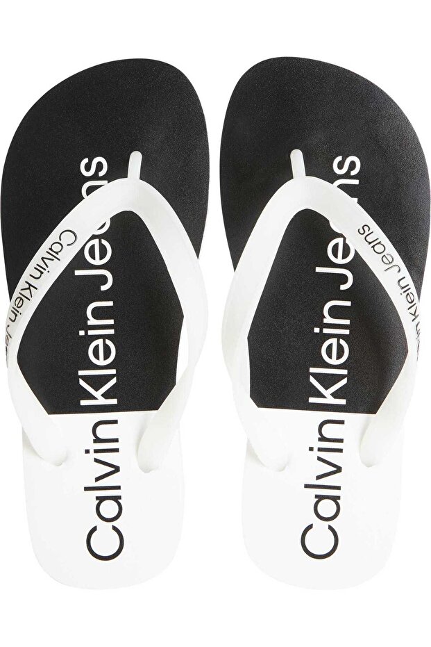 صندل شاطئ مسطح - 1