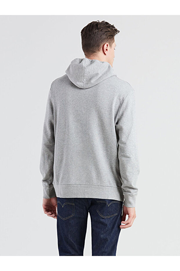 Hanorac grafic standard - 2