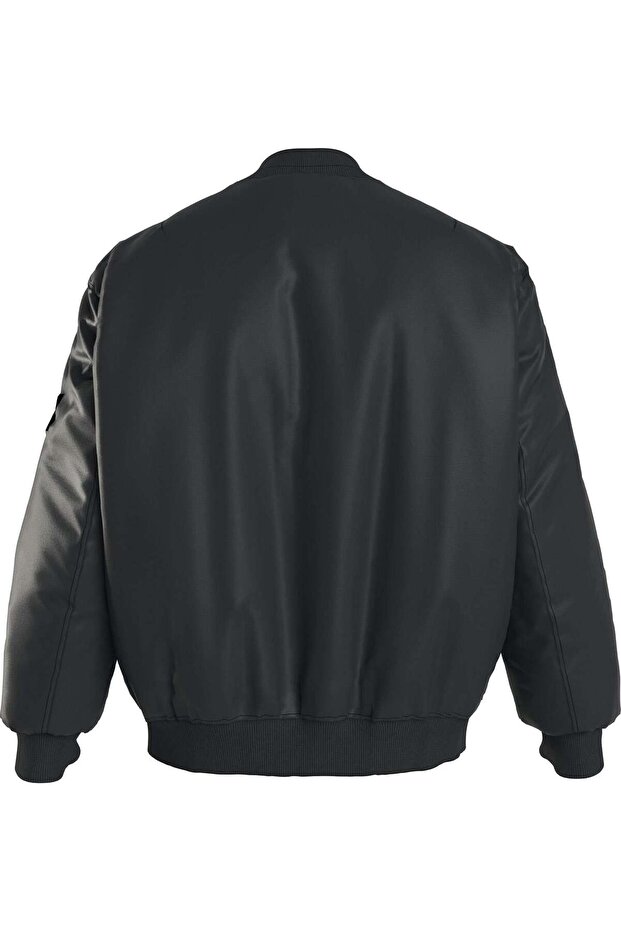 Bomber Jacket - 5