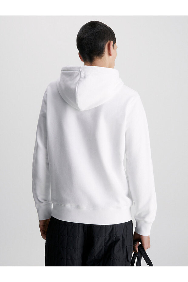 Seasonal Monologo Regular Kapüşonlu - 3