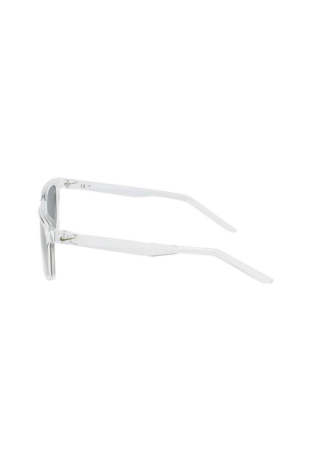 Embar P Fv2409 900 56 Unisex Polarize Şeffaf Kristal Kemik Güneş Gözlüğü - 3