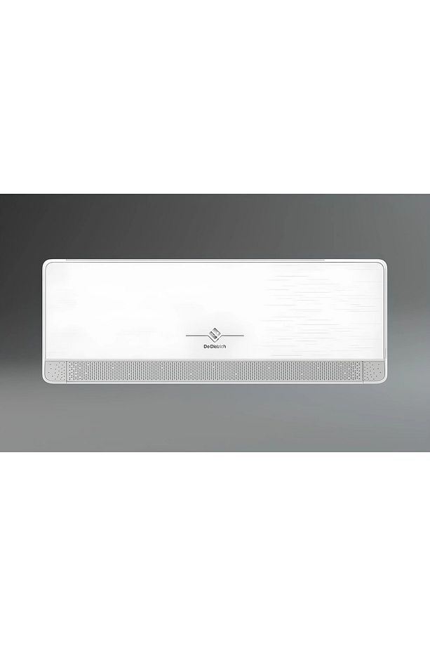 Baymak Klima Dietrich 12 Clim Up Inovent - 12000 Btu Duvar Tipi Klima Montaj Dahil - 1