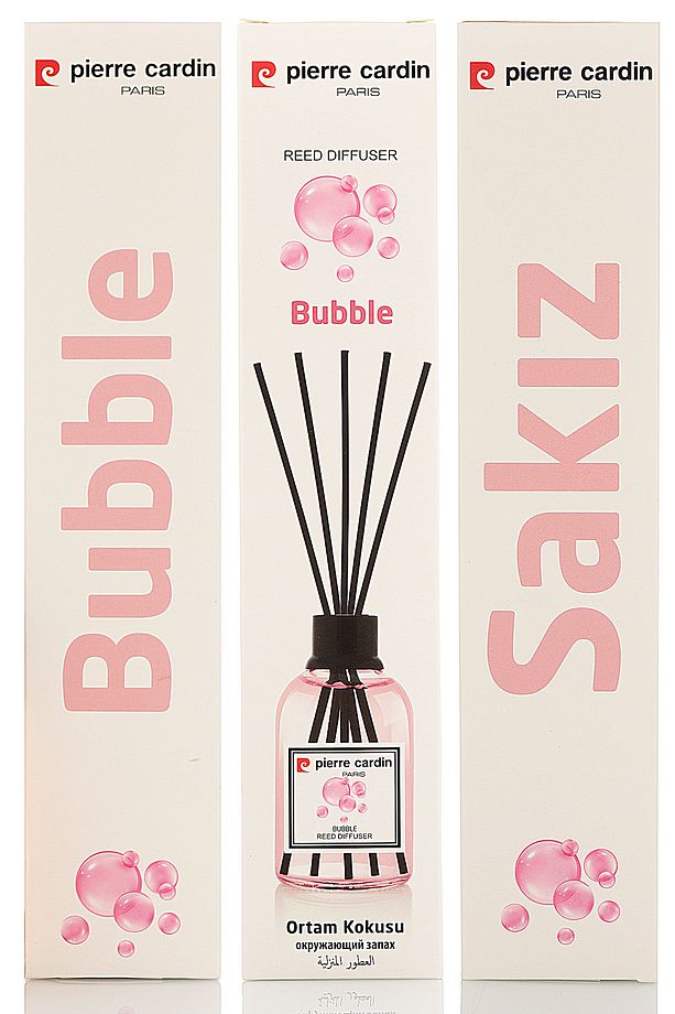Reed Diffuser 110 ml - Bubble-sakız Oda Kokusu - 4