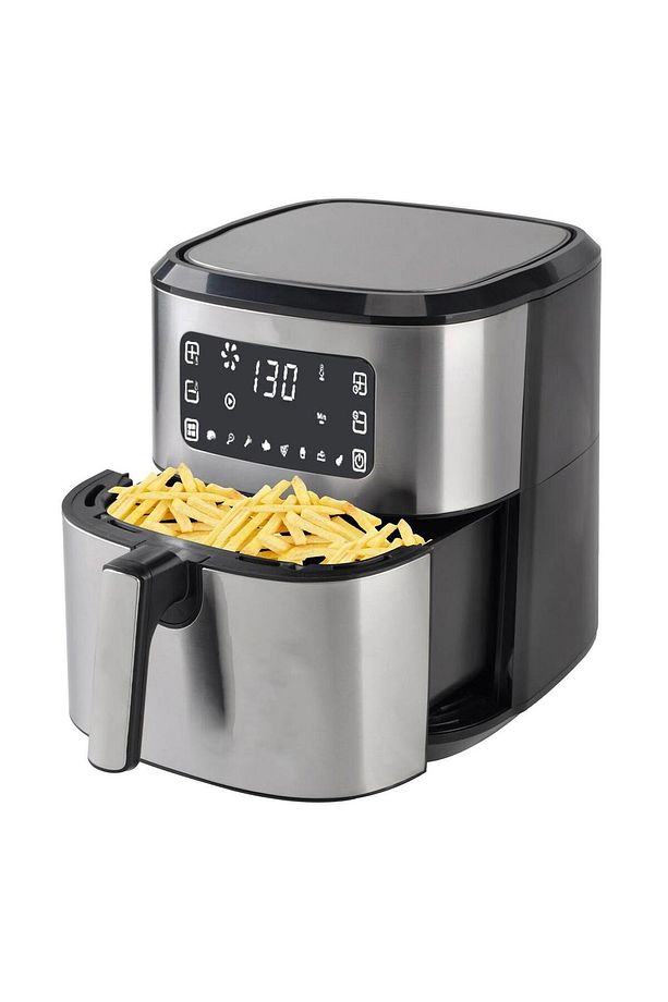 St-af800 Airfryer 8 Litre 1700 Watt - 1